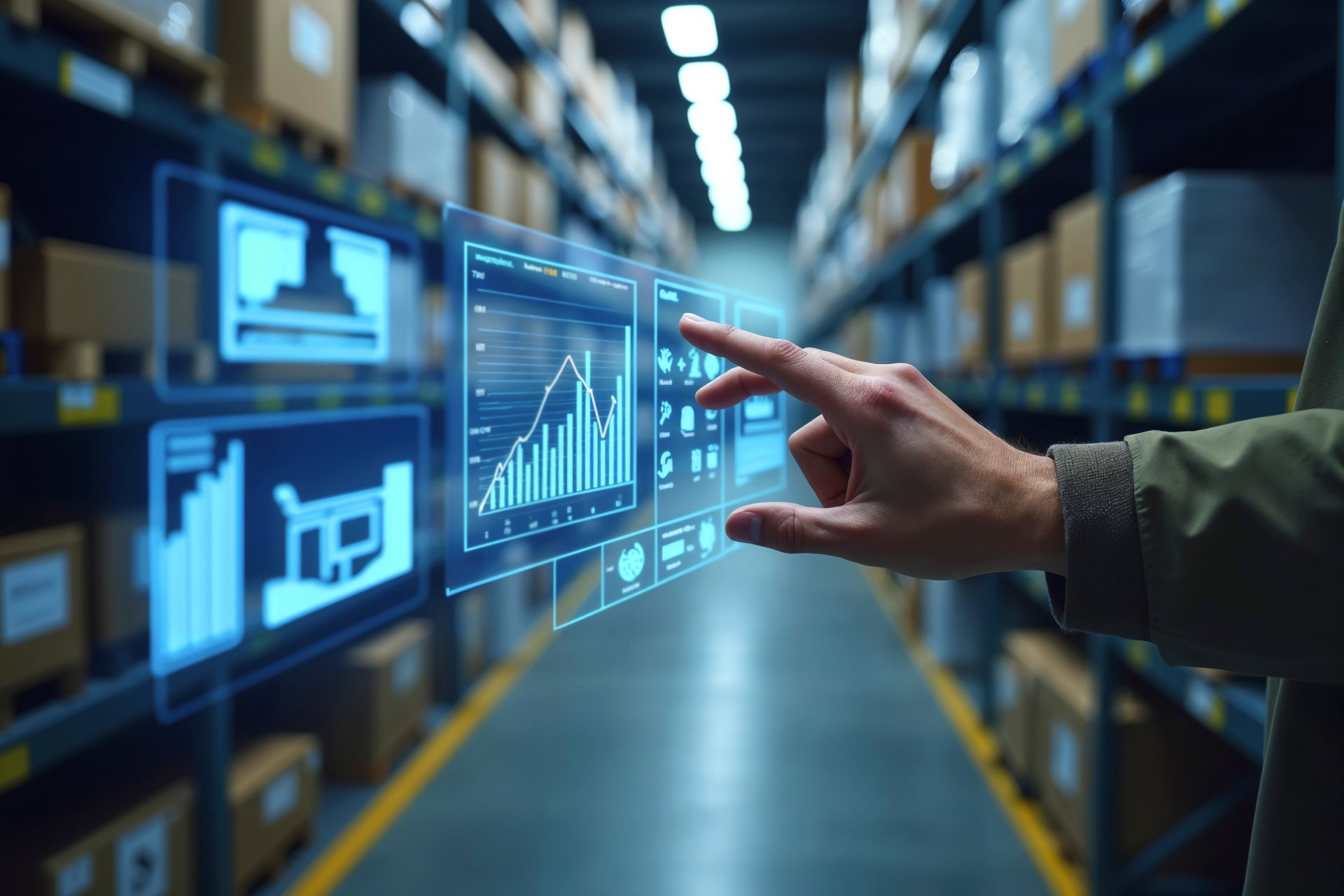 About Shivay Logistics